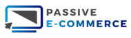 Passive Ecommerce logo 2nd